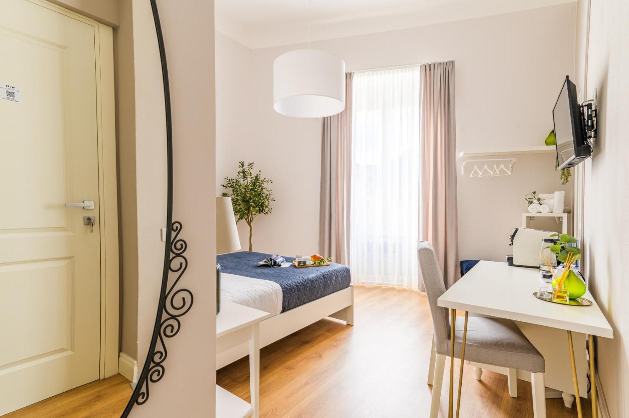 Gasthuis L'opera & 3*
