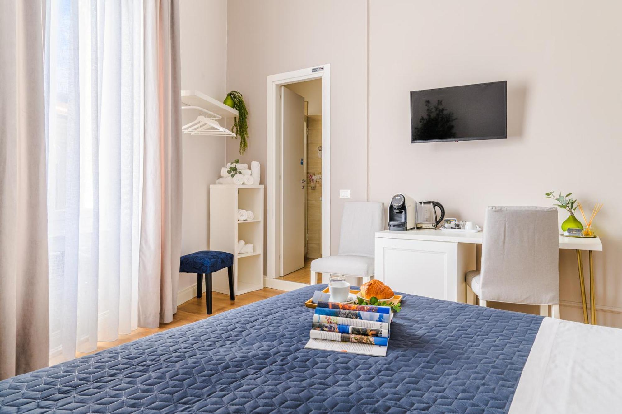 Gasthuis L'opera & 3*