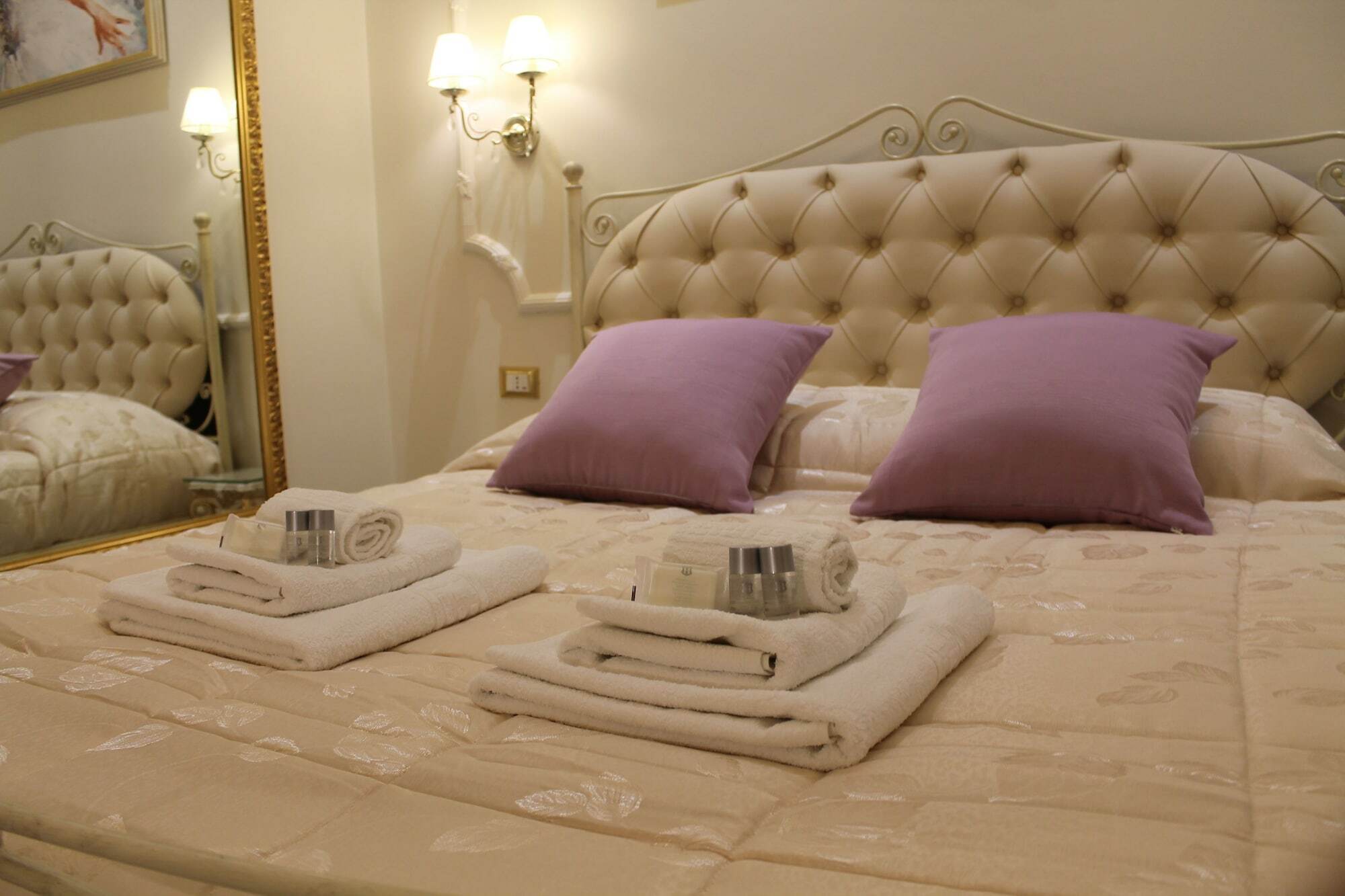 L'opera & 3* La Spezia